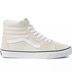 New Vans SK8-Hi Turtle Dove Shoes Sneakers